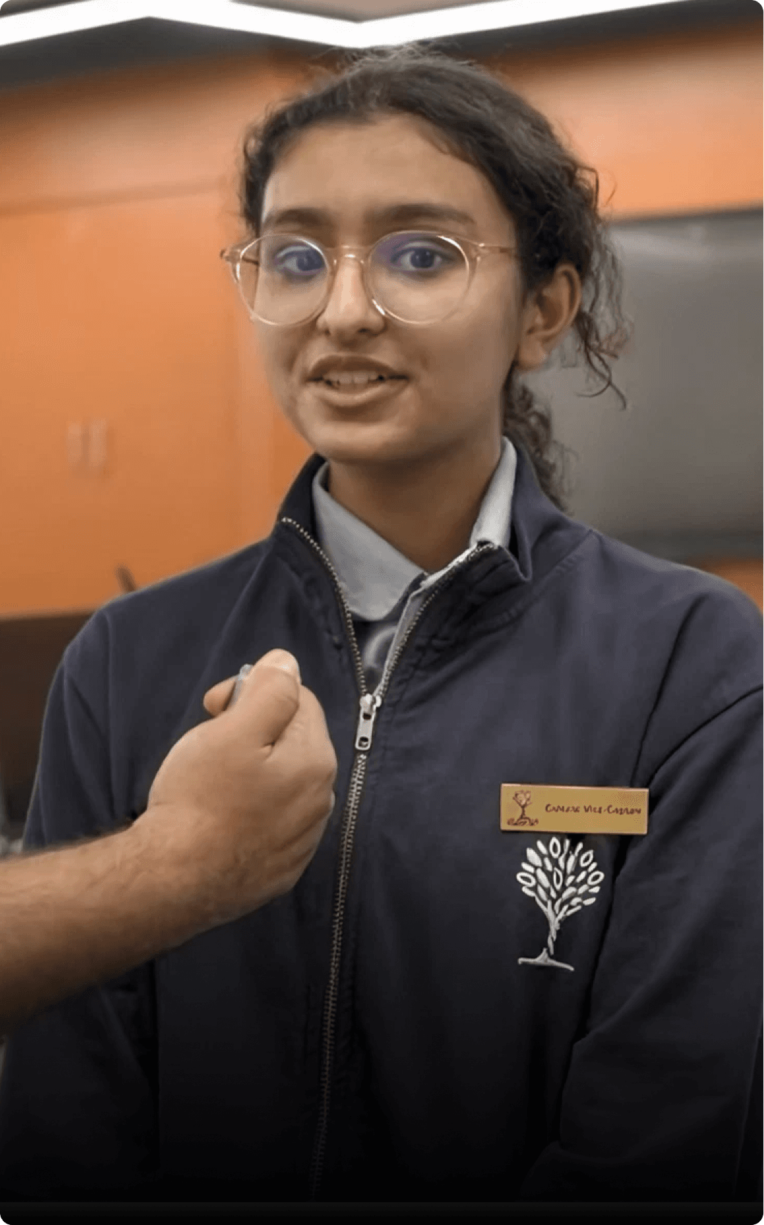 Rohan Mehta
