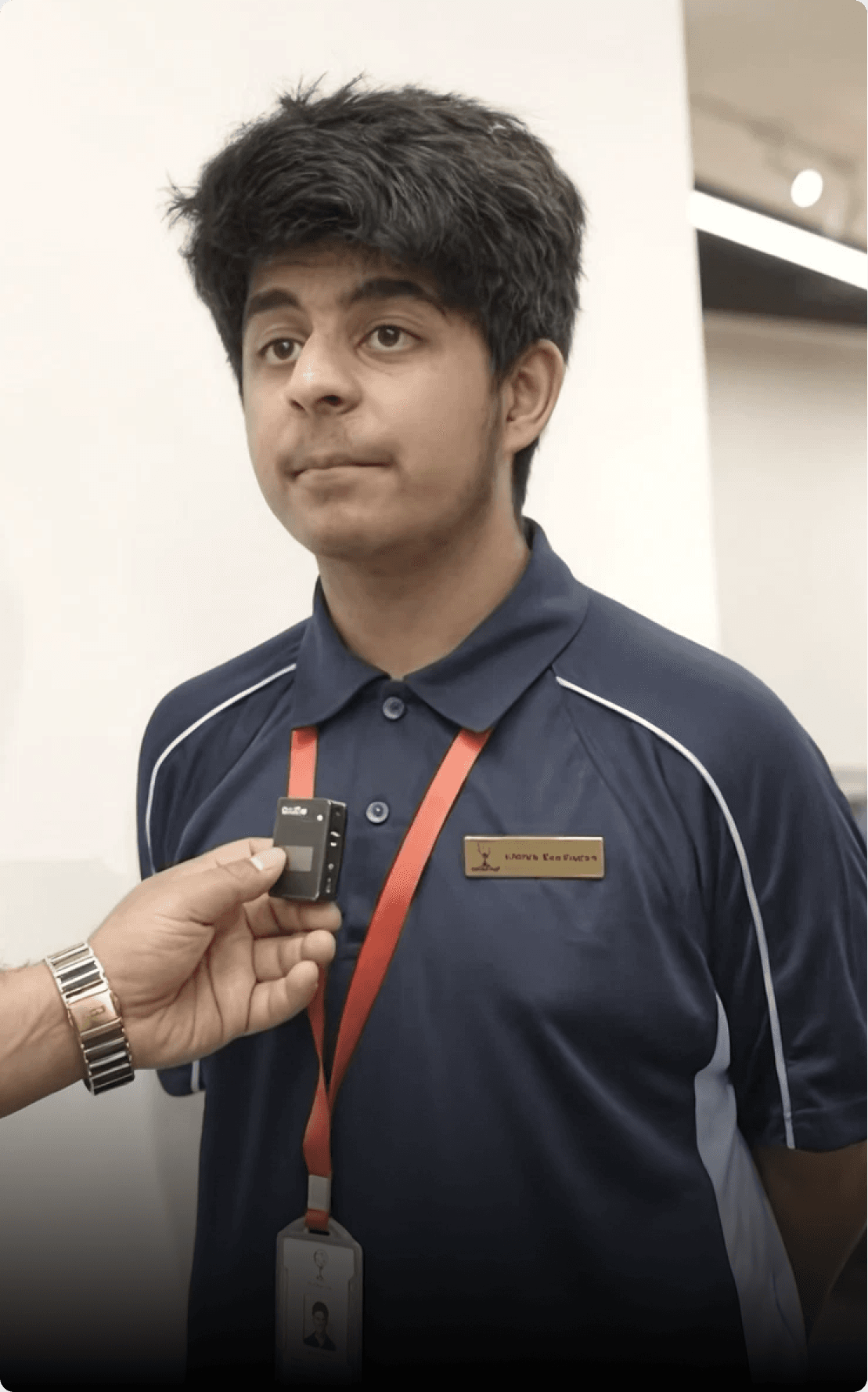Kabir Malhotra