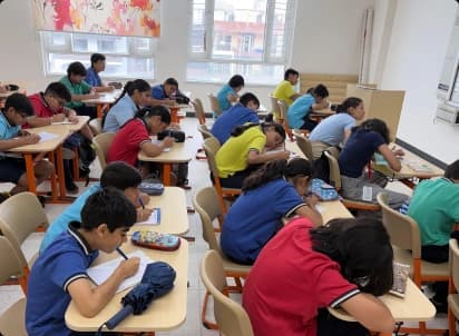 Pen-Power