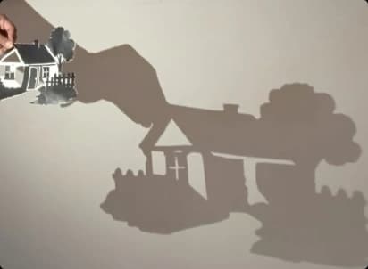 Shadow-Story