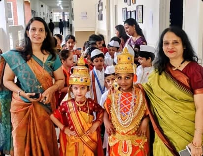 Bal Dindi Celebration Honours Devotion and Cultural Heritage