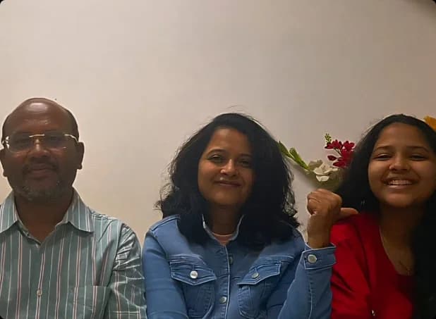 A Parent’s Perspective: Gratitude for a Seamless Move from Dubai