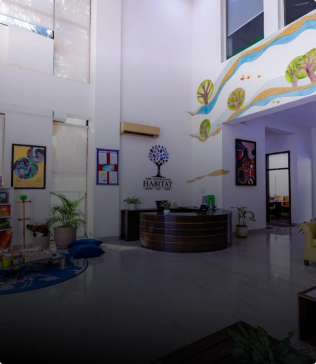 School Admission Process