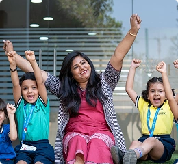 Special Education Needs (SEN) Support
