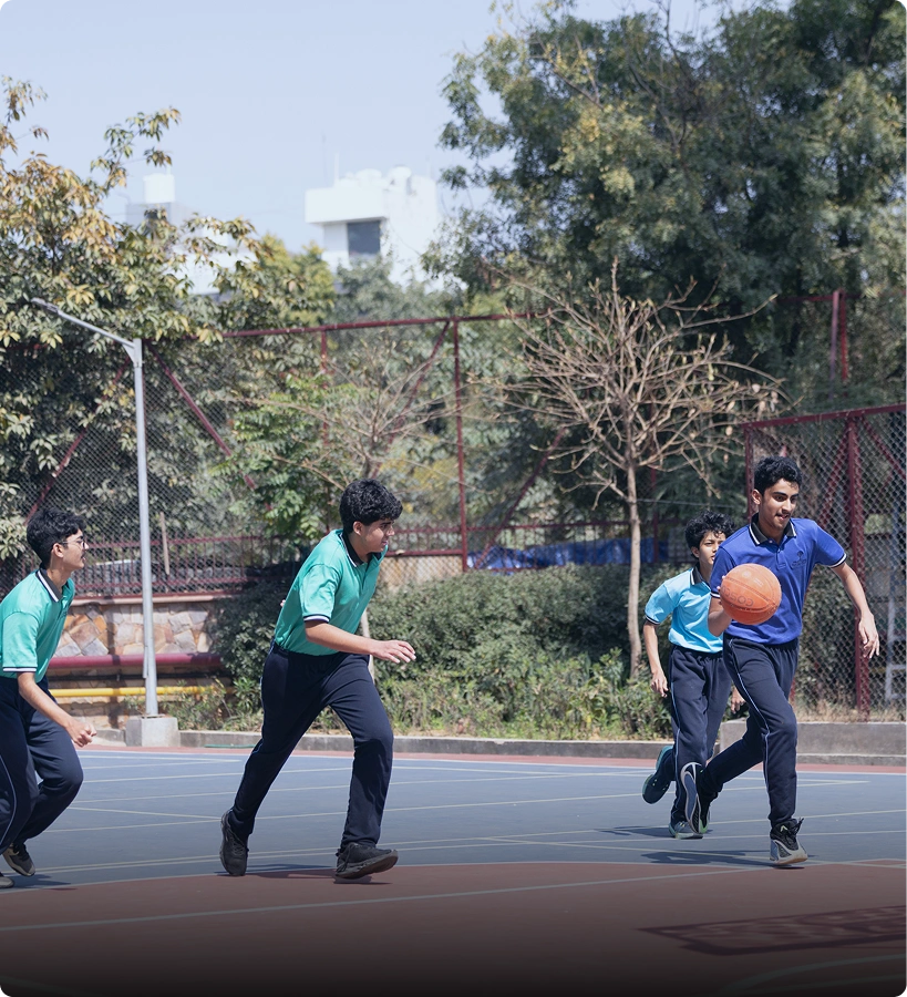 Sport and Movement
