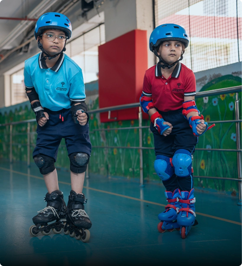 Sport and Movement