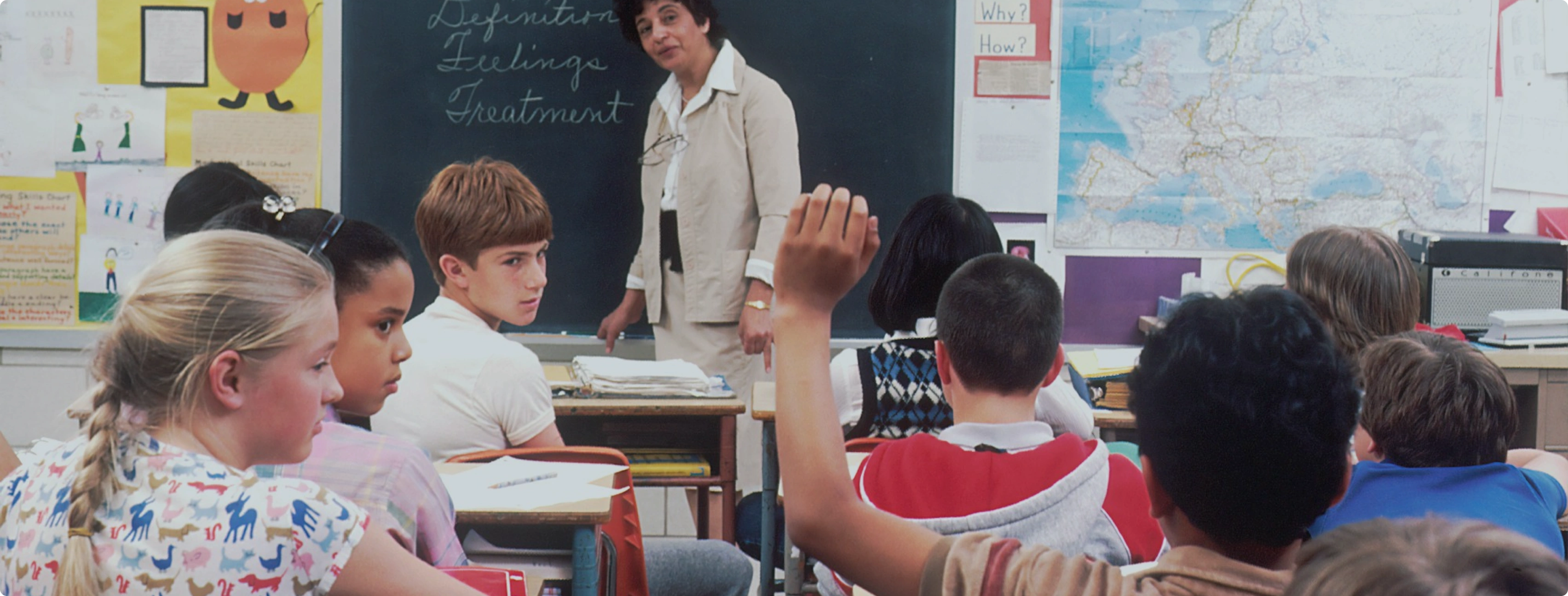 Inquiry-Based Learning