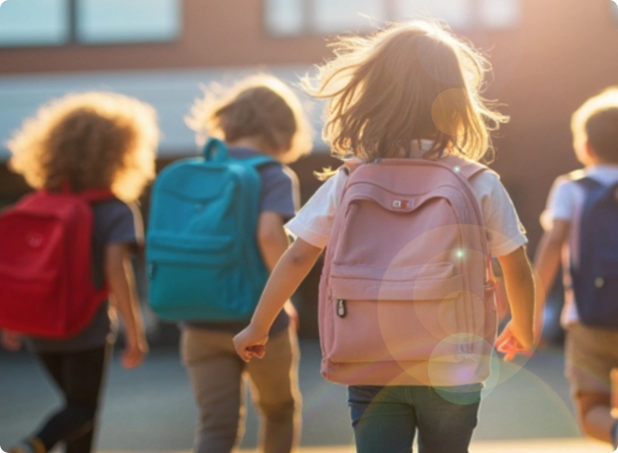 How to Choose the Right School for Your Child: A Guide for First-Time Parents