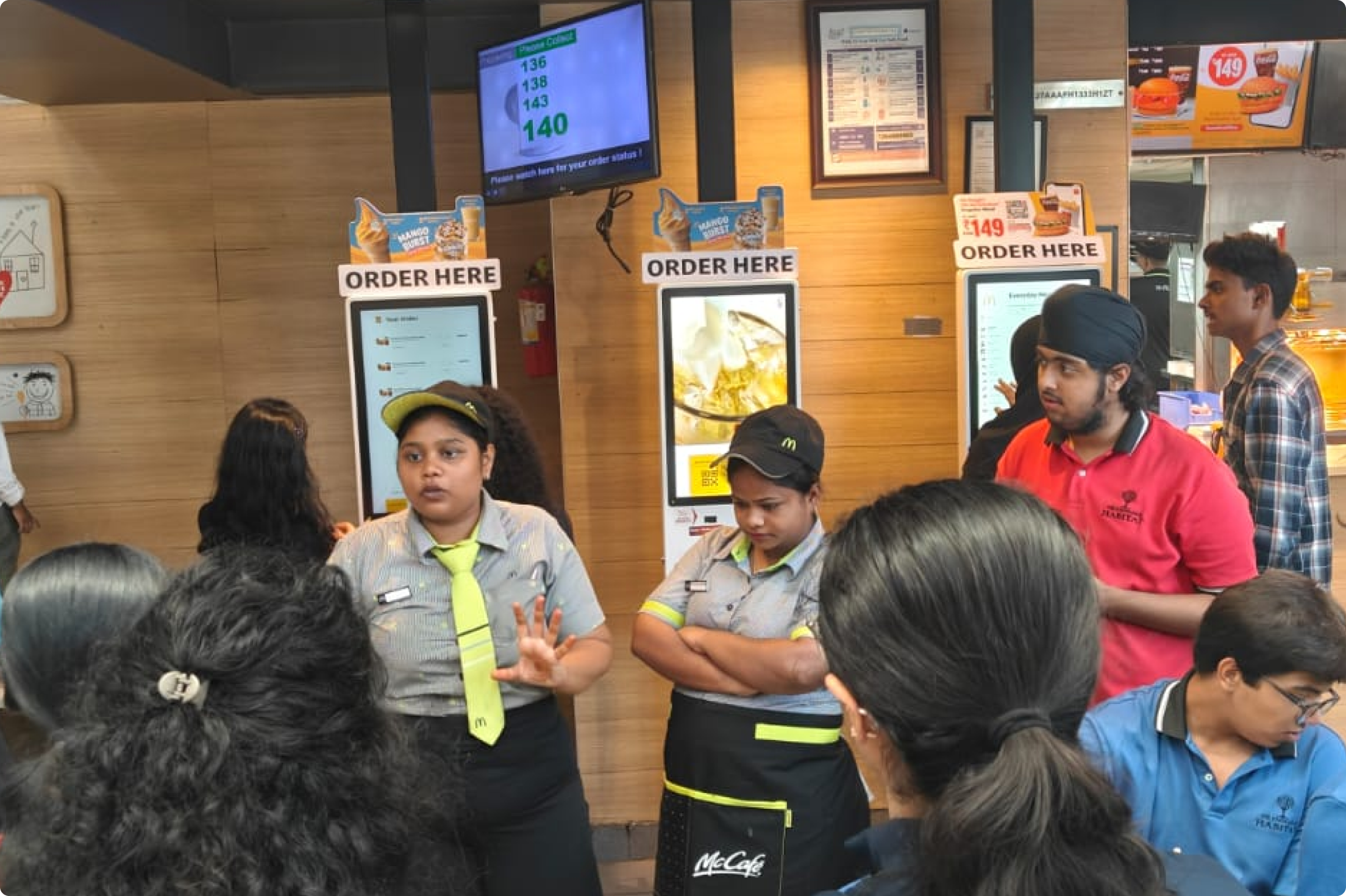 Experiential Business Learning Through Industry and Market Visits image 2