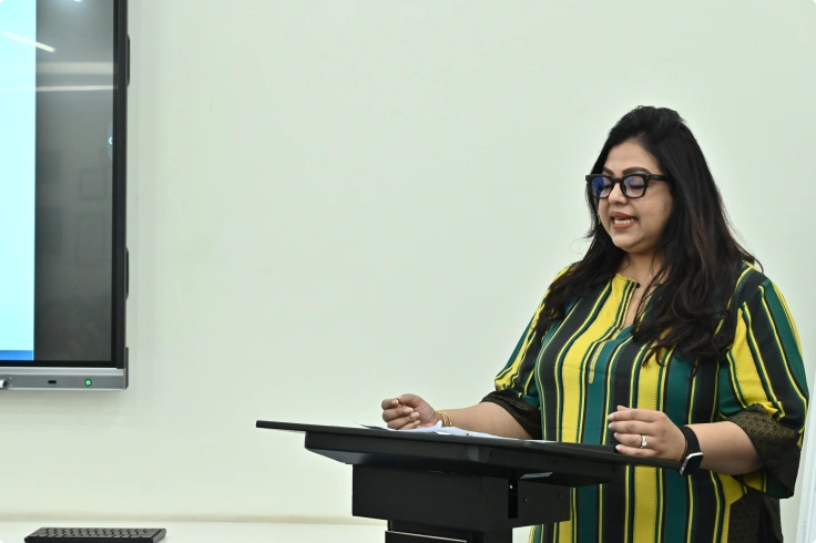 Brewing Bonds: Dr Satinder Walia Guides Parents Through the Transition Years image 3