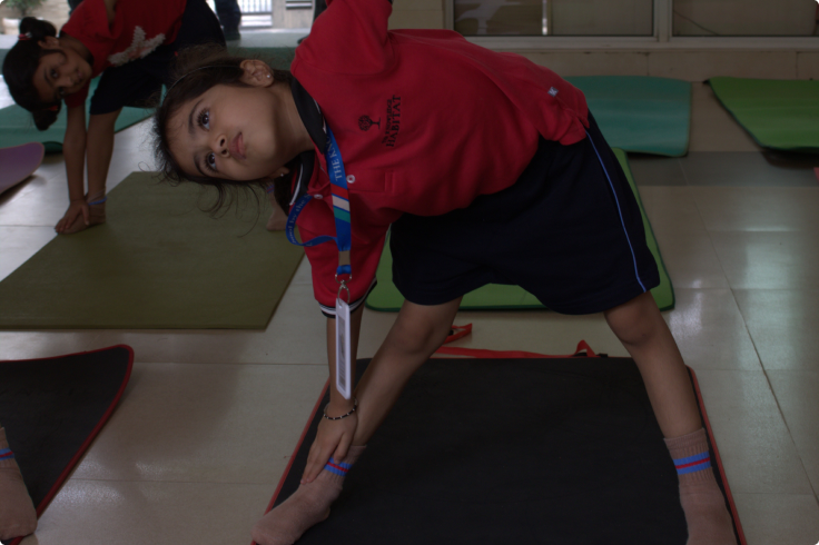 International Yoga Day image 2