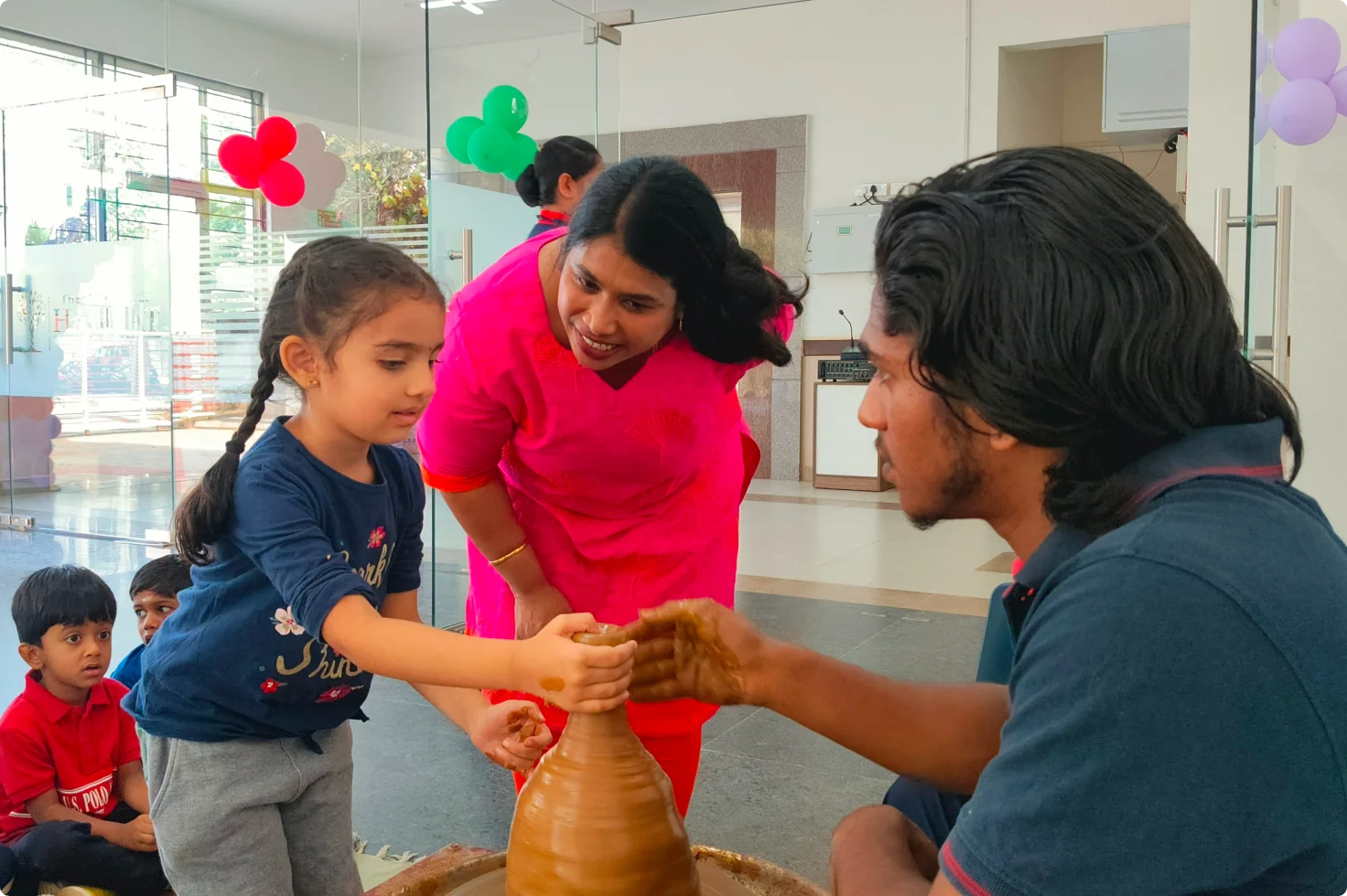From Kitchen Gardens to Climate Conversations: Celebrating Environment Week image 2