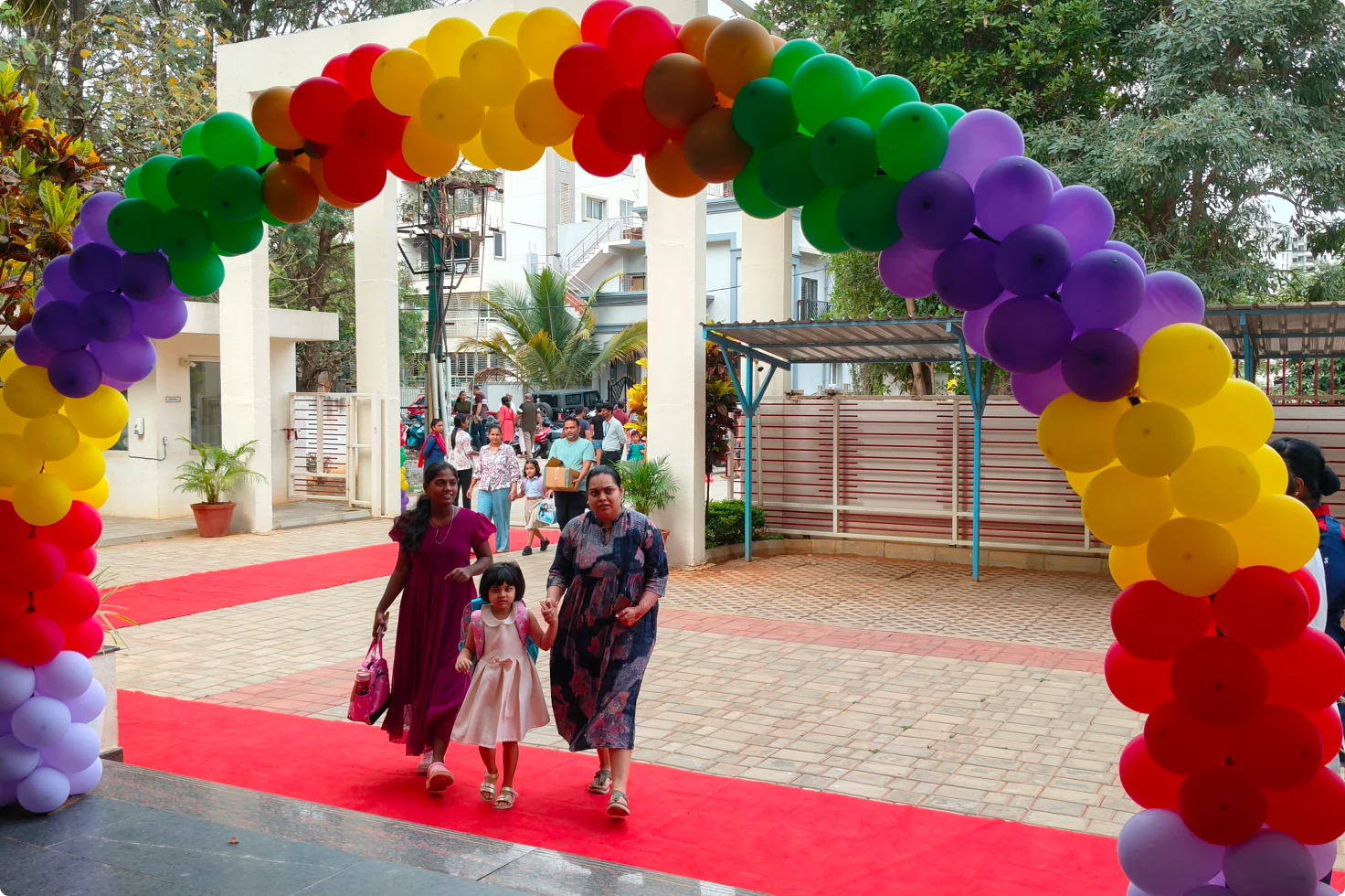 From Kitchen Gardens to Climate Conversations: Celebrating Environment Week image 1