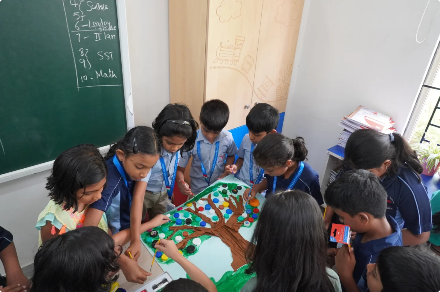 From Kitchen Gardens to Climate Conversations: Celebrating Environment Week image 6