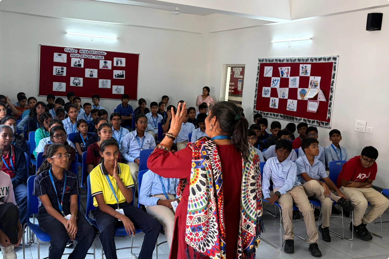 From Kitchen Gardens to Climate Conversations: Celebrating Environment Week image 4