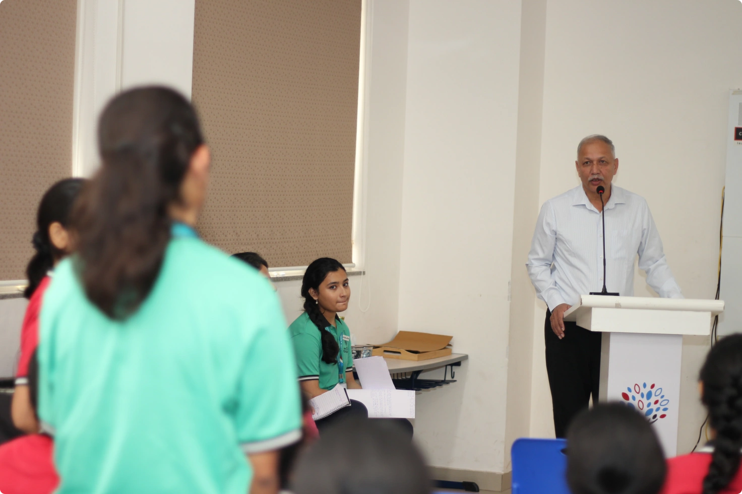 From Soldier to CEO: Colonel Ajay Kumar on Living with Purpose image 3