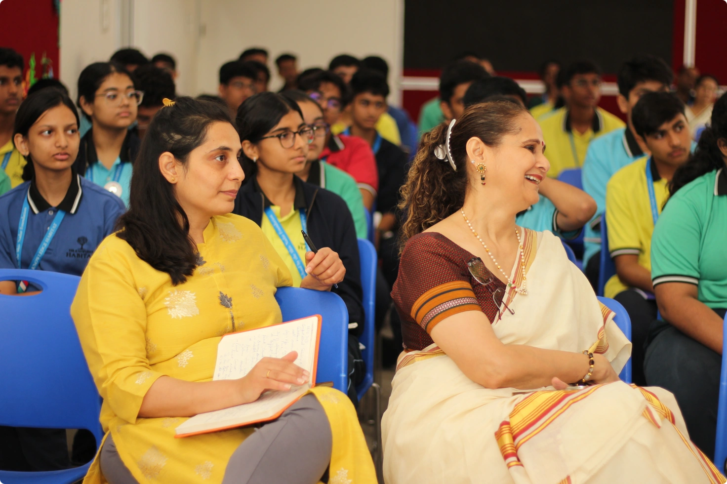 From Soldier to CEO: Colonel Ajay Kumar on Living with Purpose image 4