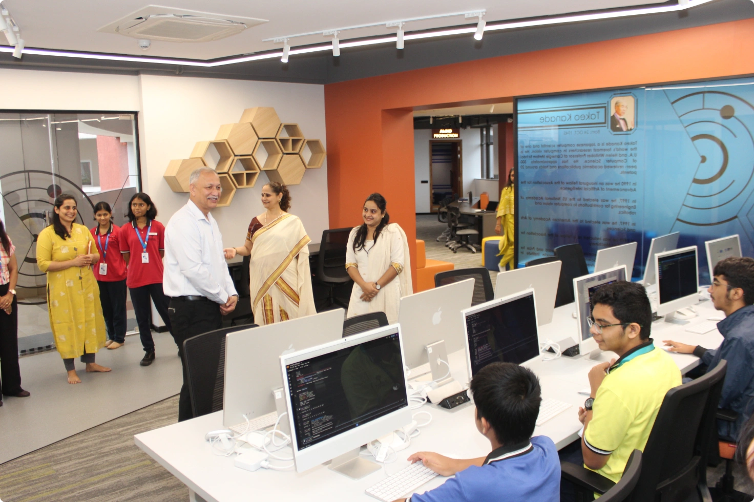 From Soldier to CEO: Colonel Ajay Kumar on Living with Purpose image 5