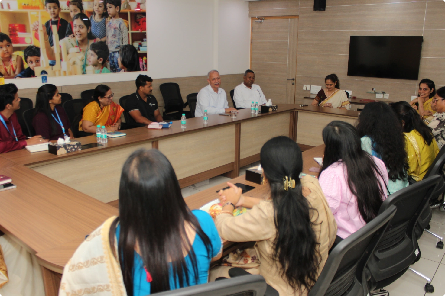 From Soldier to CEO: Colonel Ajay Kumar on Living with Purpose image 2
