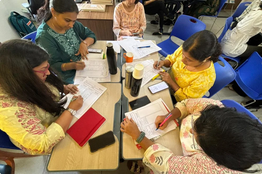 Learning by Doing: A Hands-On Take on Research-Based Education & Design Thinking image 3