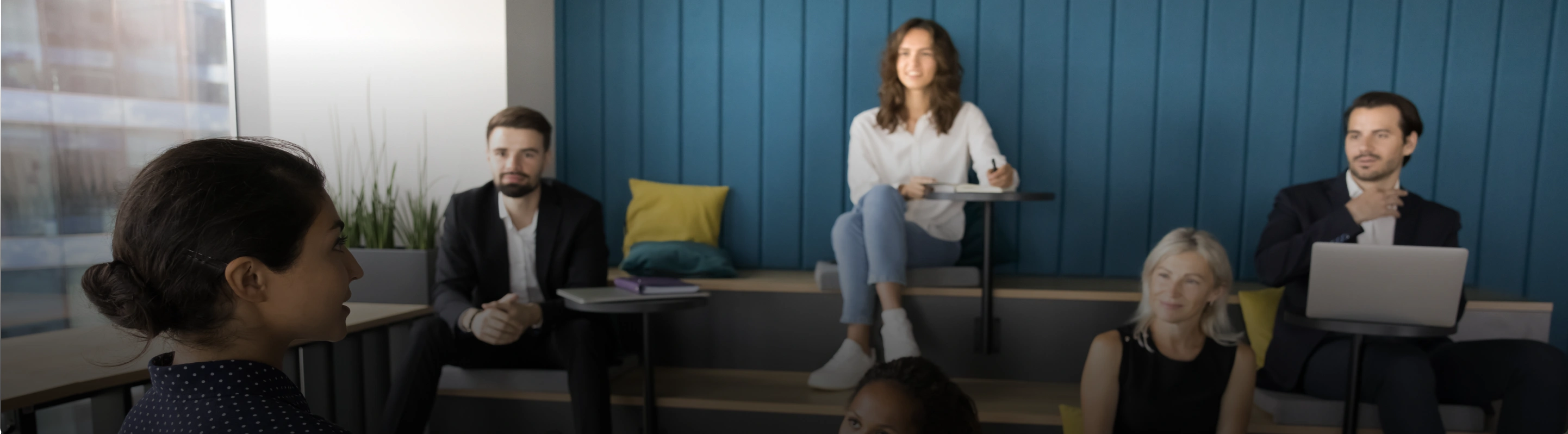 News & Events Banner